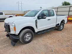 1FT7X2BA6PEC11194 2023 FORD F250