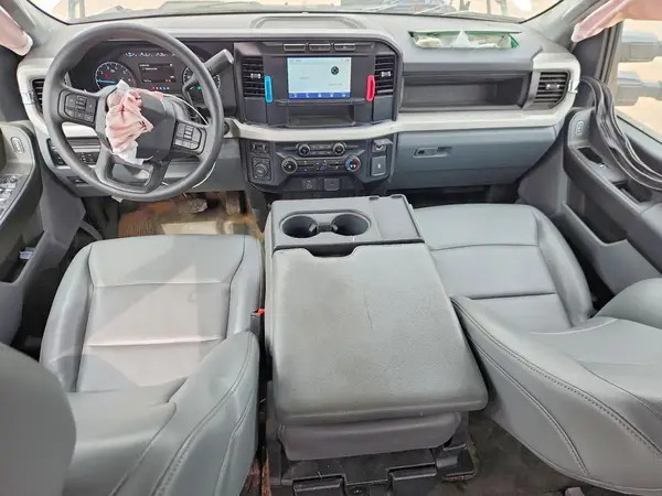 1FT7X2BA6PEC11194 2023 FORD F250 - Image 8