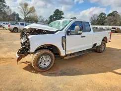 1FT7X2BA6PEC60959 2023 FORD F250