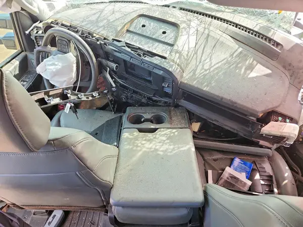 1FT7X2BA6PEC60959 2023 FORD F250 - Image 8