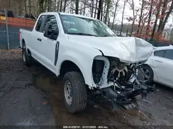 1FT7X2BA6PED39628 2023 FORD F250