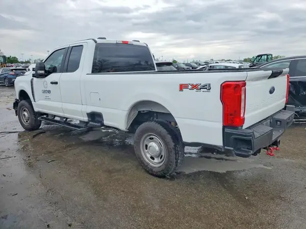 1FT7X2BA6REC19671 2024 FORD F250 - Image 2