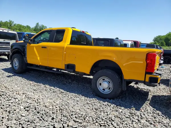 1FT7X2BA6REC52167 2024 FORD F250 - Image 2
