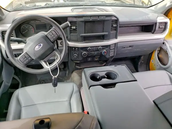 1FT7X2BA6REC52167 2024 FORD F250 - Image 8