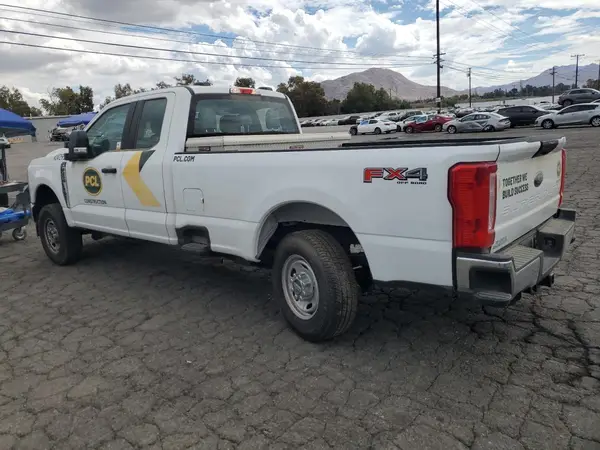 1FT7X2BA6REE81500 2024 FORD F250 - Image 2