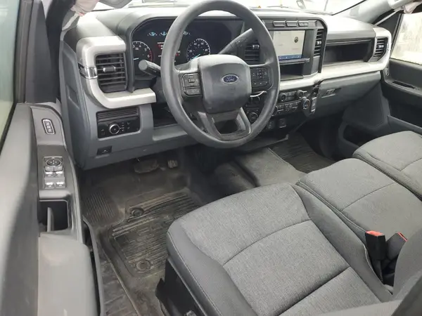 1FT7X2BA6REE81500 2024 FORD F250 - Image 8