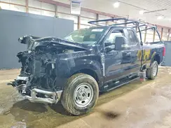 1FT7X2BA6SED43378 2025 FORD F250