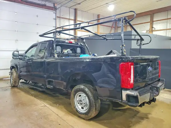 1FT7X2BA6SED43378 2025 FORD F250 - Image 2