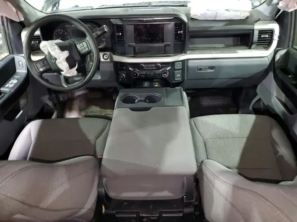 1FT7X2BA6SED43378 2025 FORD F250 - Image 8
