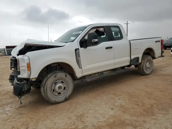 1FT7X2BA7PEC14508 2023 FORD F250 - Image 1