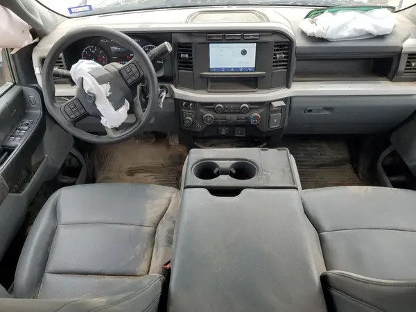1FT7X2BA7PEC14508 2023 FORD F250 - Image 8