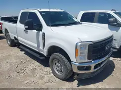 1FT7X2BA7PEC61862 2023 FORD F250