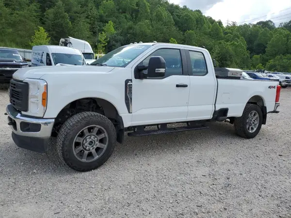 1FT7X2BA7PEC78466 2023 FORD F250 - Image 1