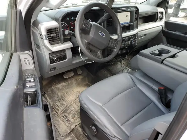 1FT7X2BA7PEC78466 2023 FORD F250 - Image 8