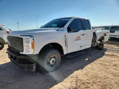 1FT7X2BA7PED17430 2023 FORD F250
