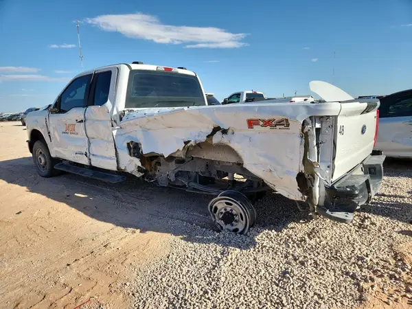 1FT7X2BA7PED17430 2023 FORD F250 - Image 2