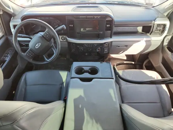 1FT7X2BA7PED17430 2023 FORD F250 - Image 8