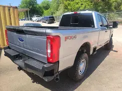 1FT7X2BA7PED18853 2023 FORD F250