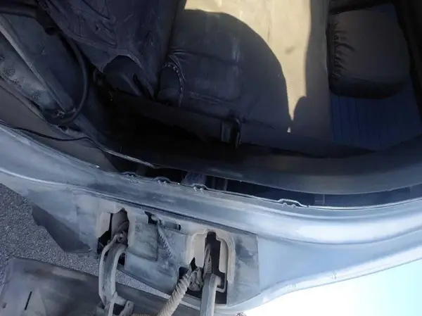 1FT7X2BA7PED18853 2023 FORD F250 - Image 2