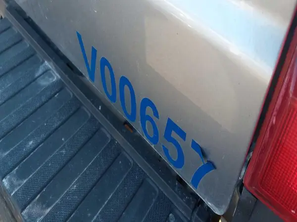 1FT7X2BA7PED18853 2023 FORD F250 - Image 8