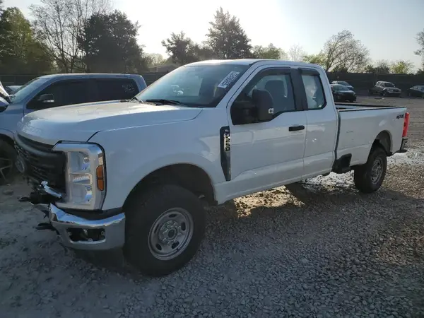 1FT7X2BA7REC10557 2024 FORD F250 - Image 1
