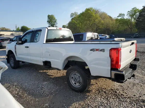 1FT7X2BA7REC10557 2024 FORD F250 - Image 2