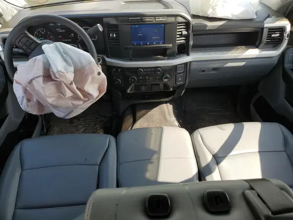 1FT7X2BA7REC10557 2024 FORD F250 - Image 8