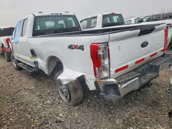 1FT7X2BA7REC59726 2024 FORD F250 - Image 2