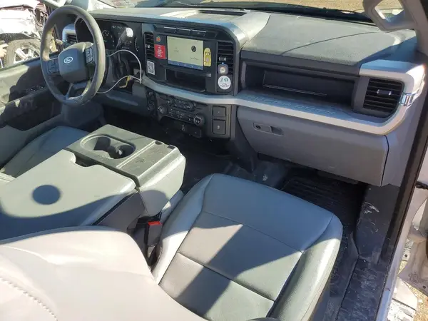 1FT7X2BA7REC59726 2024 FORD F250 - Image 8