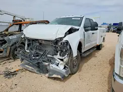 1FT7X2BA7SEC00701 2025 FORD F250