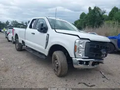 1FT7X2BA7SED96252 2025 FORD F250