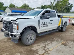 1FT7X2BA7TEC91566 2026 FORD F250