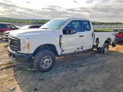 1FT7X2BA7TEC99585 2026 FORD F250