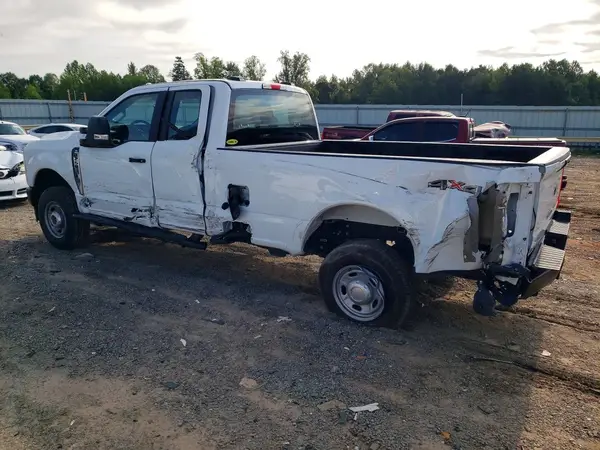 1FT7X2BA7TEC99585 2026 FORD F250 - Image 2