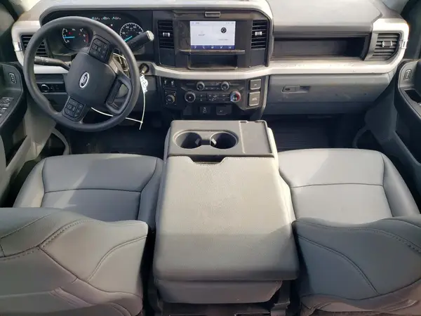 1FT7X2BA7TEC99585 2026 FORD F250 - Image 8