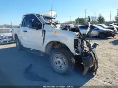 1FT7X2BA8PEC14517 2023 FORD F250