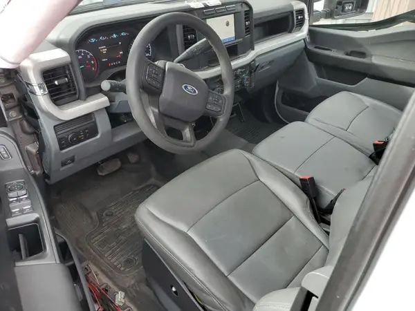 1FT7X2BA8PEC36291 2023 FORD F250 - Image 8