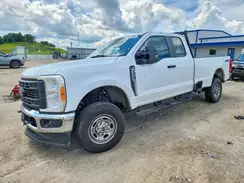 1FT7X2BA8PEC50837 2023 FORD F250