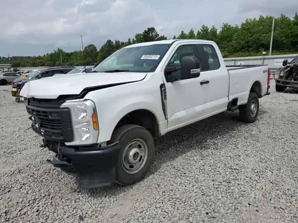 1FT7X2BA8REC11149 2024 FORD F250 - Image 1