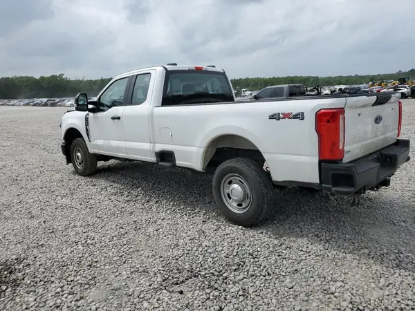 1FT7X2BA8REC11149 2024 FORD F250 - Image 2