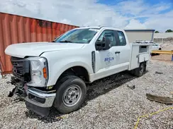 1FT7X2BA8RED78918 2024 FORD F250