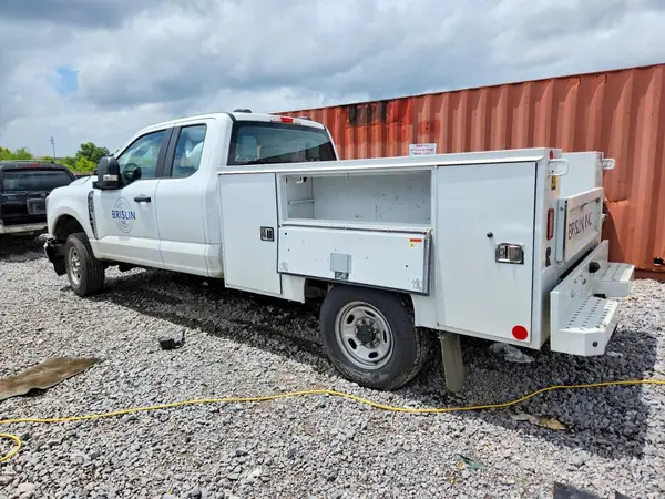 1FT7X2BA8RED78918 2024 FORD F250 - Image 2