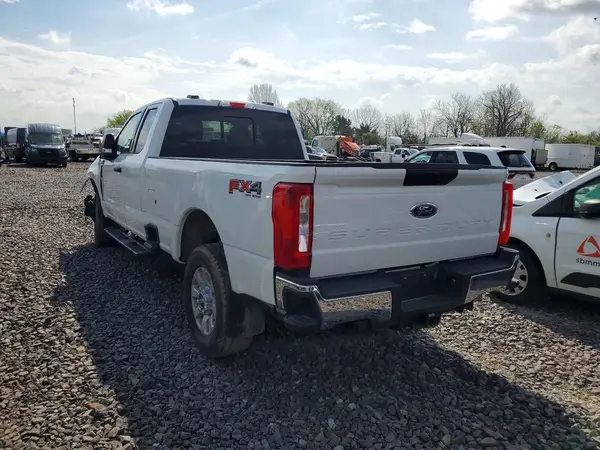 1FT7X2BA8REE01243 2024 FORD F250 - Image 2