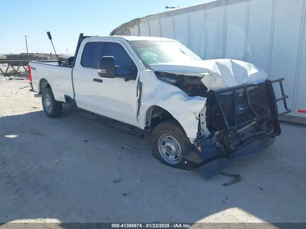 1FT7X2BA8REE03509 2024 FORD F250 - Image 1