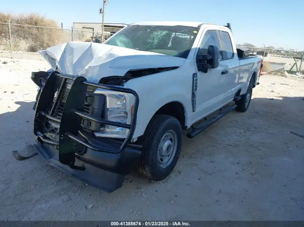 1FT7X2BA8REE03509 2024 FORD F250 - Image 2