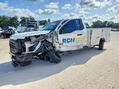 1FT7X2BA8SED40966 2025 FORD F250