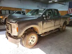 1FT7X2BA8TEF25889 2026 FORD F250