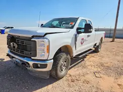 1FT7X2BA9PED94641 2023 FORD F250