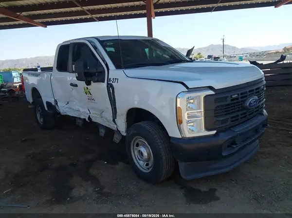 1FT7X2BA9REC50266 2024 FORD F250 - Image 1