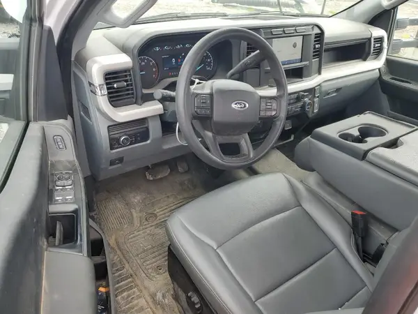1FT7X2BA9REE83404 2024 FORD F250 - Image 8